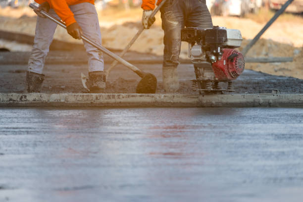 Best Commercial Concrete Services in Diamond Ridge, AK