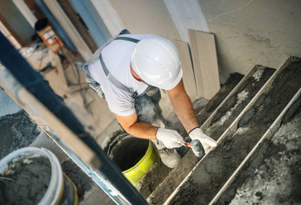 Best Concrete Sealing and Maintenance in Diamond Ridge, AK