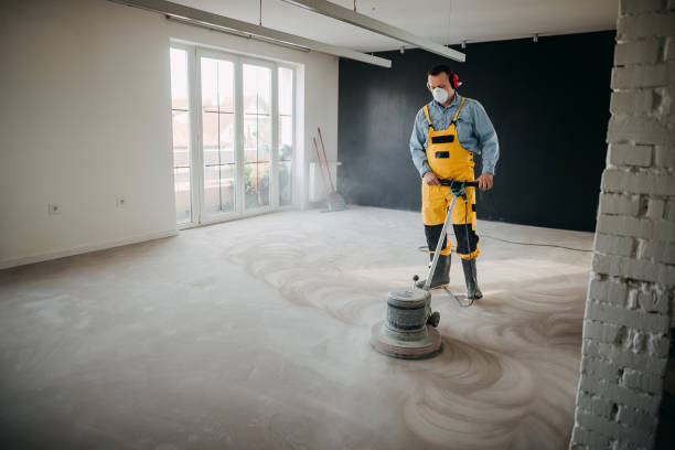 Best Concrete Foundation Repair in Diamond Ridge, AK