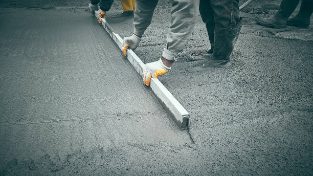 Best Concrete Grinding and Polishing in Diamond Ridge, AK