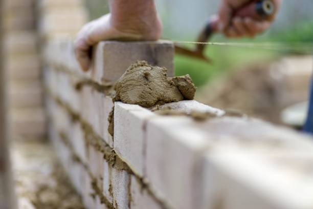 Best Concrete Retaining Walls in Diamond Ridge, AK