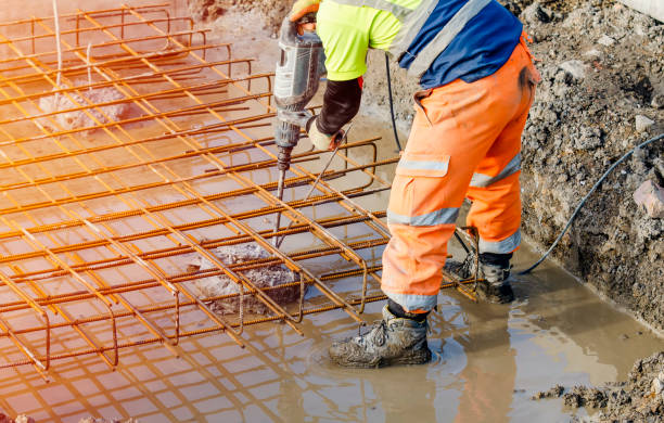 Diamond Ridge, AK Concrete contractor Pros