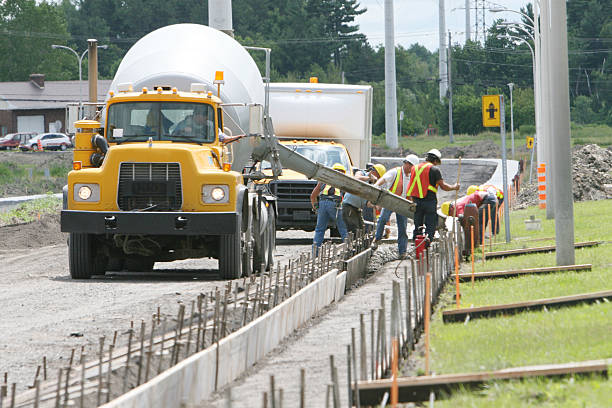 Best Concrete Slab Construction in Diamond Ridge, AK