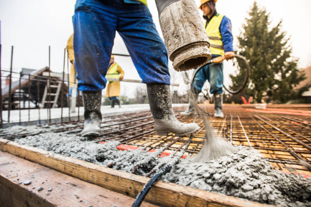 Best Concrete Staining and Coloring in Diamond Ridge, AK